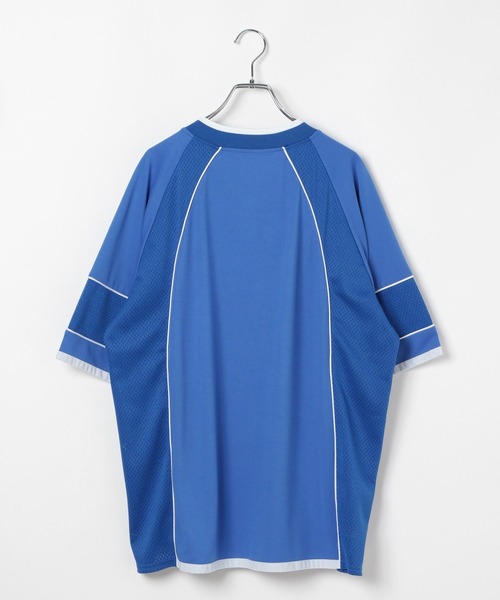 tシャツ M2514 BIG EYE BIG T レディース ALDIES（アールディーズ）の「Eye Eye Big T / アイアイビッグT