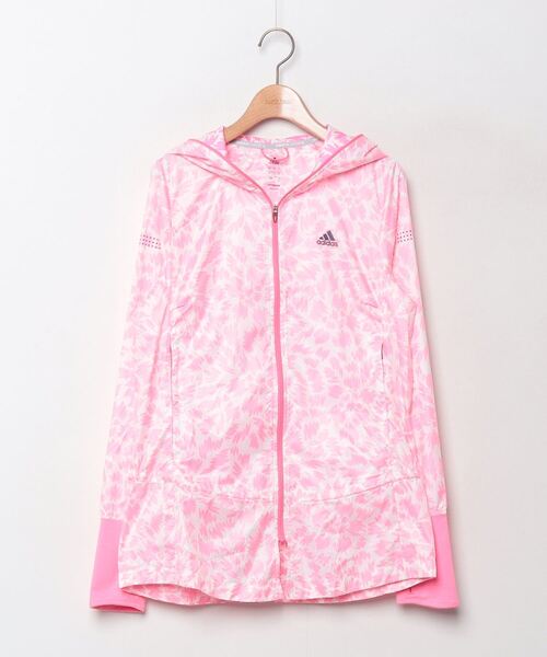 adidas ジャージ　ピンク adidas 「adidas」 ジャージ - ピンク レディース : ZOZOTOWN