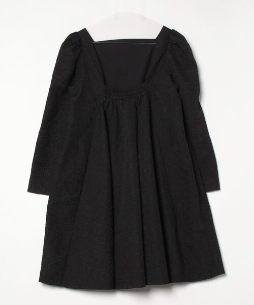 CELFORD 黒 長袖 ワンピース 38 CELFORD 「CELFORD」 長袖ワンピース