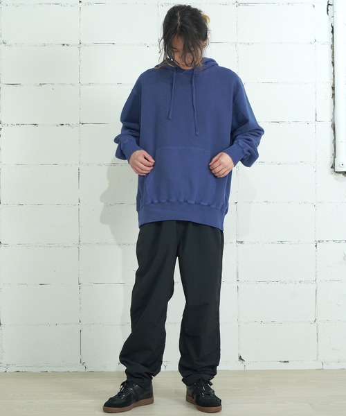 RAD CHILL OFF THE HOOK（ラッドチルオブザフック） パンツ ナイロン