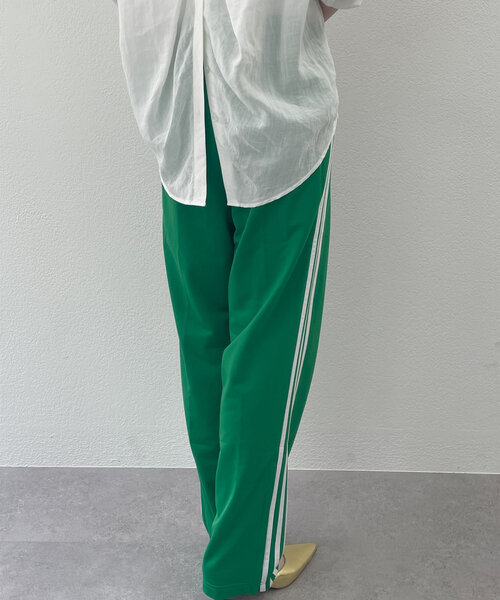green label relaxing ファイヤーバード トラックパンツ adidas Originals＞ファイヤーバード トラックパンツ