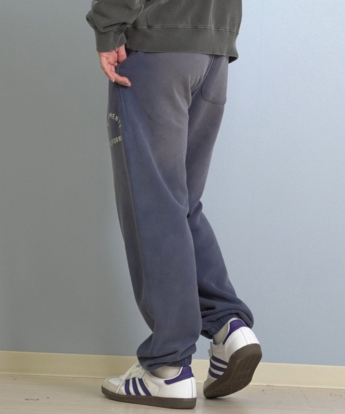 ムラサキスポーツ（MURASAKI SPORTS） スウェットパンツ ジャージ