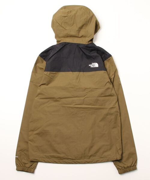 THE NORTH FACE（ザ ノースフェイス） ナイロンブルゾン L オリーブ