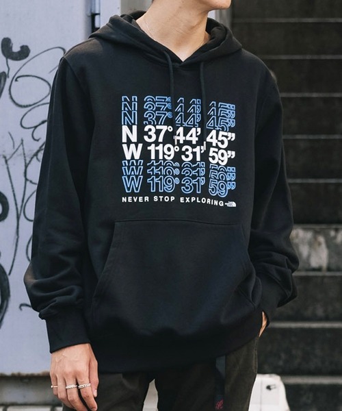 THE NORTH FACE（ザ ノースフェイス） ノースフェイス パーカー