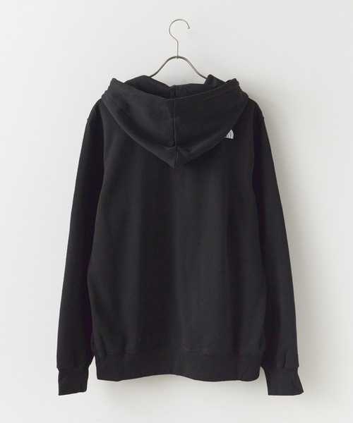 THE NORTH FACE（ザ ノースフェイス） ノースフェイス パーカー 日本未