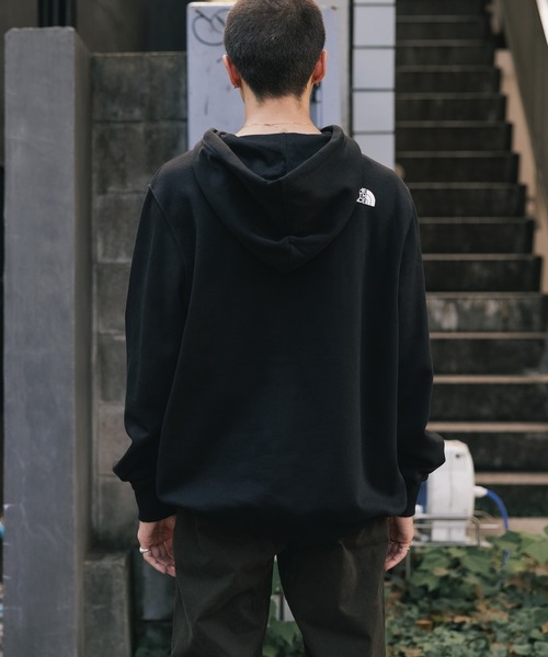 nao 　THE NORTH FACE 暖かレディースパーカーM 黒 THE NORTH FACE（ザ ノースフェイス） ノースフェイス パーカー