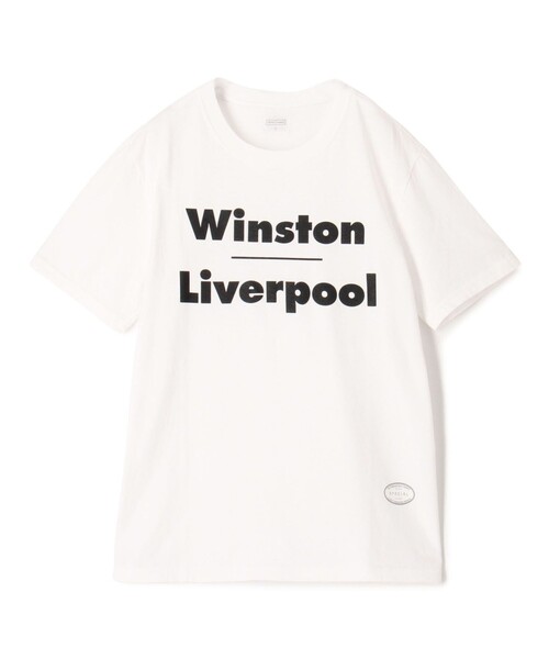 tシャツ TANGTANG GUESS WHO3 Tシャツ レディース