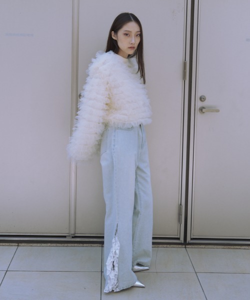 HONEY MI HONEY（ハニーミーハニー） ニット セーター 「ZOZO限定