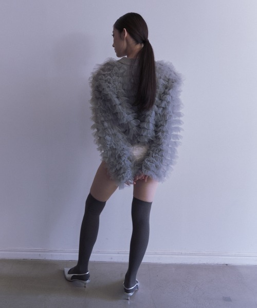 HONEY MI HONEY（ハニーミーハニー） ニット セーター 「ZOZO限定