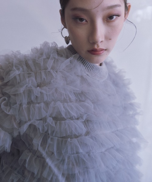 HONEY MI HONEY（ハニーミーハニー） ニット セーター 「ZOZO限定