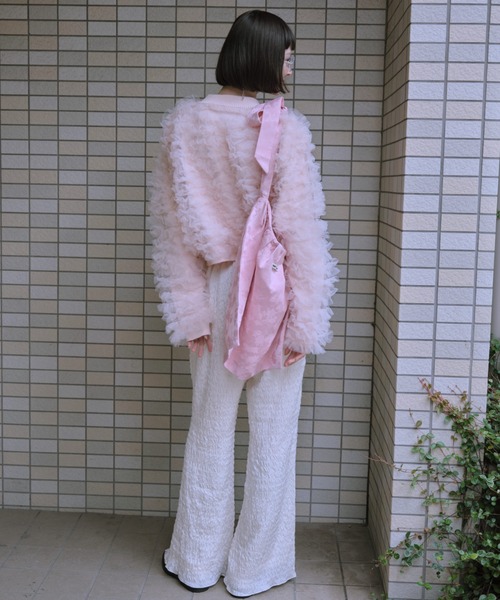 HONEY MI HONEY（ハニーミーハニー） ニット セーター 「ZOZO限定