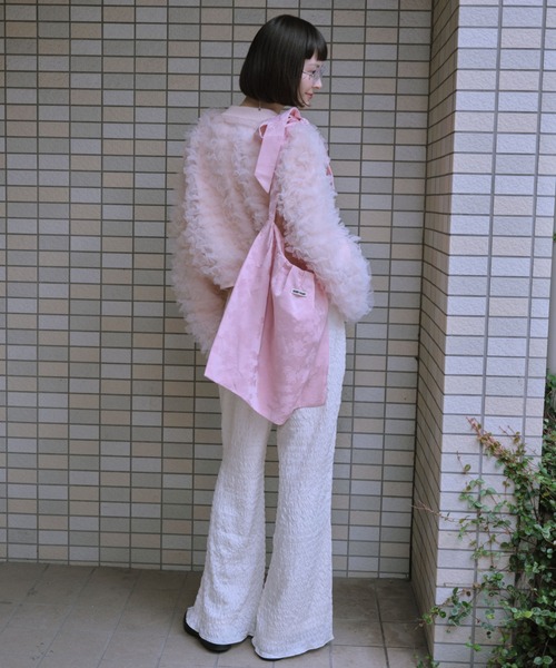 HONEY MI HONEY（ハニーミーハニー） ニット セーター 「ZOZO限定