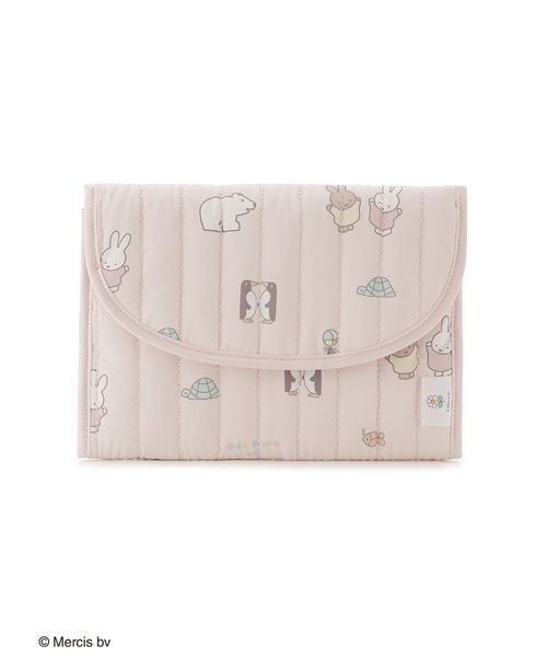 Polo Ralph Lauren Childrenswear 母子手帳ケース ベア クラッチ
