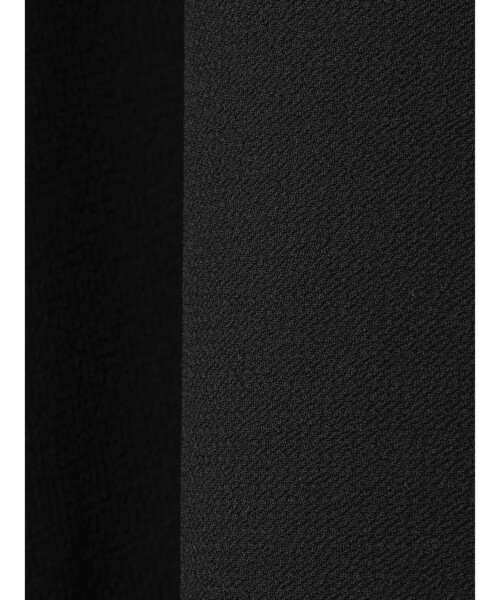 mizuiroind（ミズイロインド） ワンピース プリーツカラーワンピース