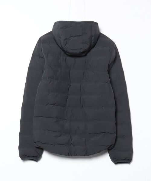 フレッドペリー　ブラック　ジャンバー THE BRENTHAM JACKET | FRED PERRY(フレッドペリー) / アウター