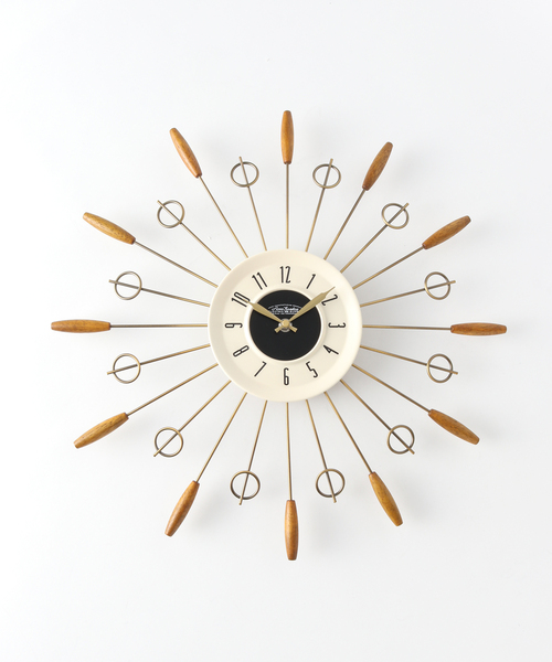 ACME Furniture（アクメファニチャー） 時計 MATHEW CLOCK マシュー