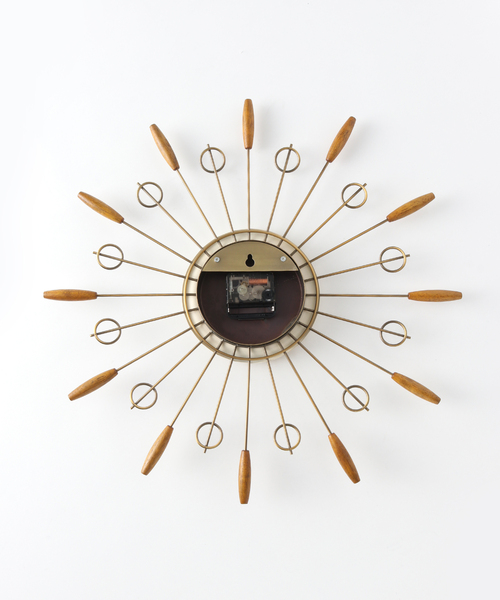 ACME Furniture（アクメファニチャー） 時計 MATHEW CLOCK マシュー