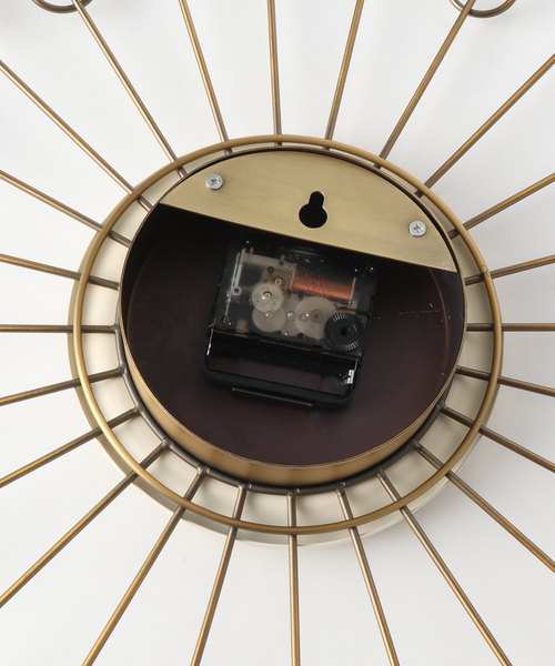 ACME Furniture（アクメファニチャー） 時計 MATHEW CLOCK マシュー