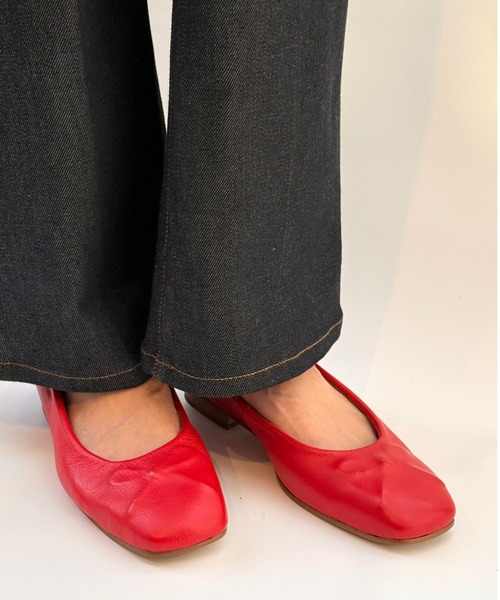 Mollini（モリーニ） パンプス PRELLA-TOMO : ZOZOTOWN Yahoo!店