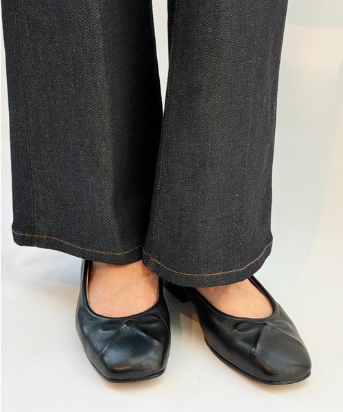 Mollini（モリーニ） パンプス PRELLA-TOMO : ZOZOTOWN Yahoo!店