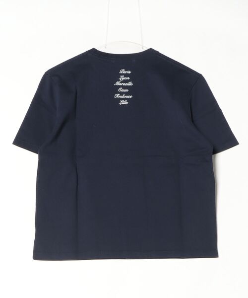 BEAUTY＆YOUTH UNITED ARROWS 半袖Tシャツ FREE ライトピンク