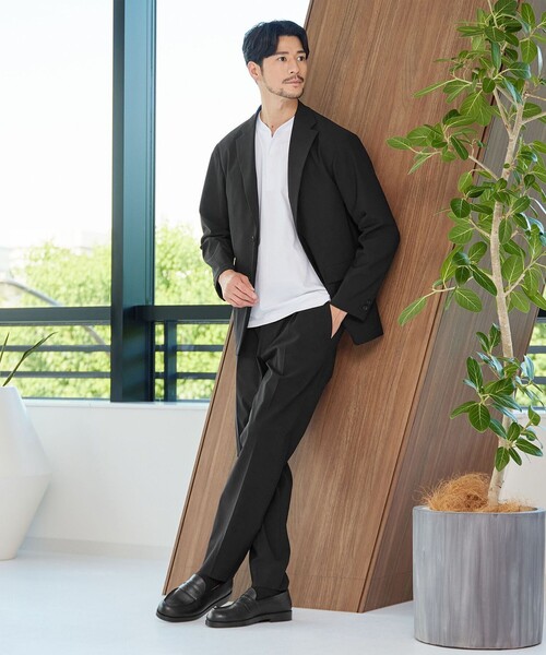 BEAUTY＆YOUTH UNITED ARROWS セットアップ 「WEB限定 WARDROBE