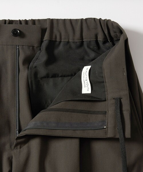 BEAUTY＆YOUTH UNITED ARROWS セットアップ 「WEB限定 WARDROBE SMART