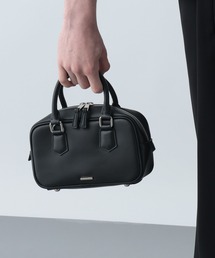 ボストンバッグ ミニボストンBAG(HARE) メンズ｜ZOZOTOWN Yahoo!店