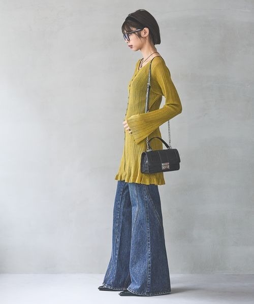 PAGEBOY（ページボーイ） ハンドバッグ アソートフラップハンドバッグ