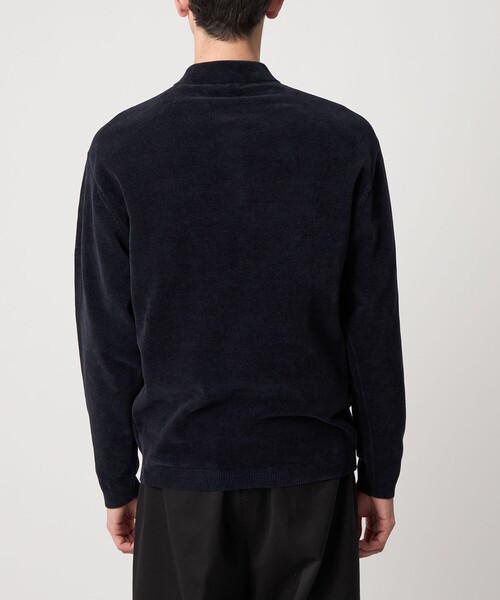 Steven Alan ポロシャツ Steven Alan（スティーブンアラン）の「＜Steven Alan＞ CO/PE HT PL