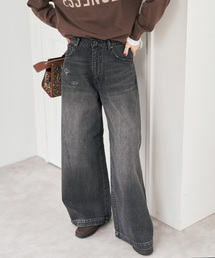 Spick＆Span（スピック アンド スパン） ジーンズ デニム デニムパンツ