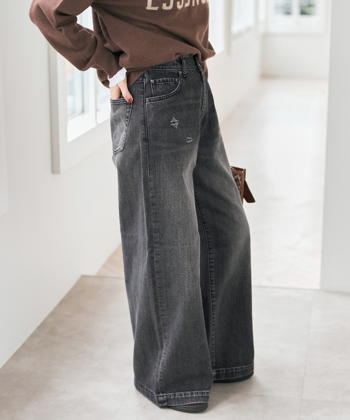 Spick＆Span（スピック アンド スパン） ジーンズ デニム デニムパンツ
