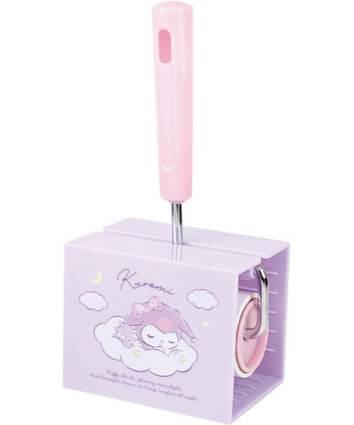 sanrio（サンリオ） 掃除 「 」 サンリオキャラクターズ キャラコロ