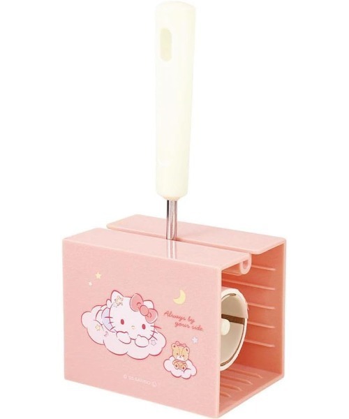 sanrio（サンリオ） 掃除 「 」 サンリオキャラクターズ キャラコロ