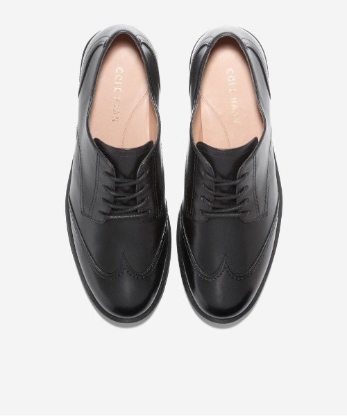 COLE HAAN（コールハーン） 革靴 フォーマルシューズ ジニーン レース