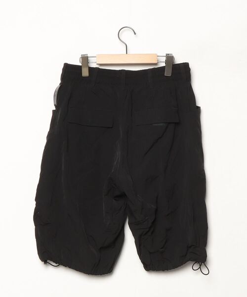 Y-3 「Y-3」 ハーフパンツ SMALL ブラック メンズ : ZOZOTOWN Yahoo!店