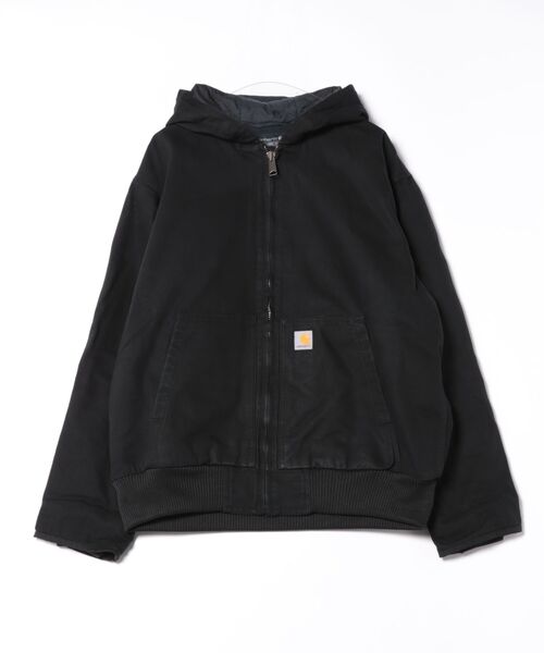 カーハート アクティブジャケット（サイズ（S/M/L）：M）の