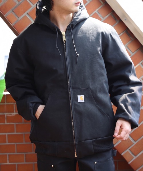 Carhartt（カーハート） ブルゾン アウター アクティブジャケット