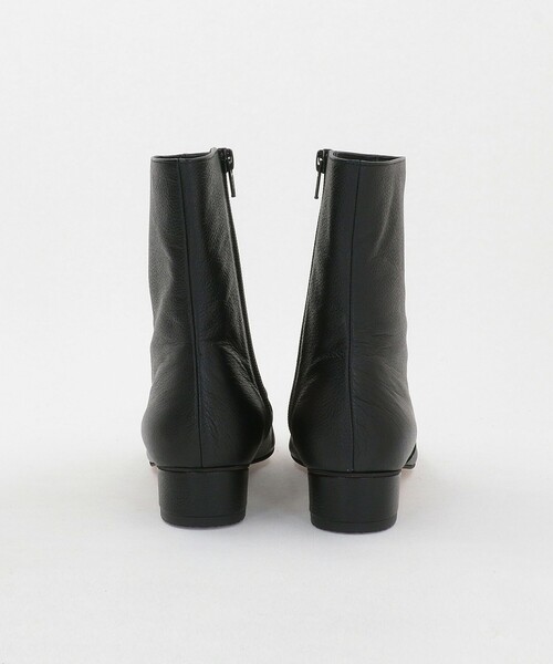 HEWN pointed platform boots ブーツ ヒューン HEWN（ヒューン） ブーツ 「HEWN」THE MOCK ブーツ レディース