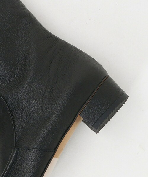 HEWN（ヒューン） ブーツ 「HEWN」THE MOCK ブーツ レディース