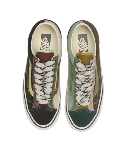 VANS（ヴァンズ） スニーカー PREMIUM OLD SKOOL 36 VN000D9R97N