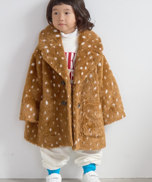 ヤンキース　ファーブルゾン　LL MLB NY New York Yankees Monogram MA-1 Jumper jacket baseball