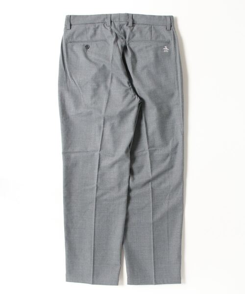 Penguin by Munsingwear（ペンギンバイマンシングウェア） スラックス