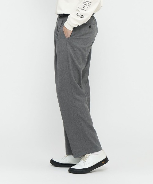 Penguin by Munsingwear（ペンギンバイマンシングウェア） スラックス