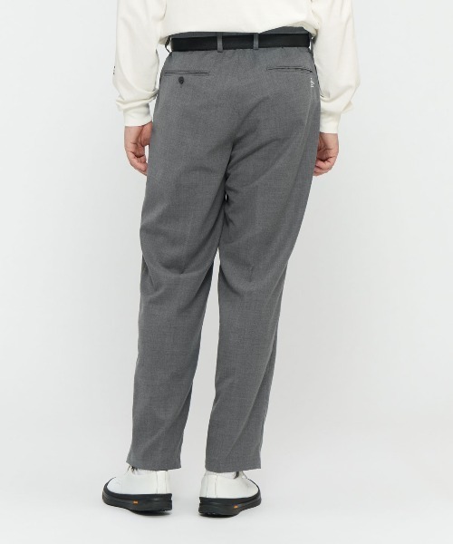 penguin BY MUNSINGWEAR（ペンギンバイマンシングウェア） スラックス
