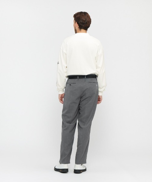 penguin BY MUNSINGWEAR（ペンギンバイマンシングウェア） スラックス