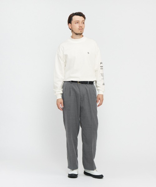 penguin BY MUNSINGWEAR（ペンギンバイマンシングウェア） スラックス