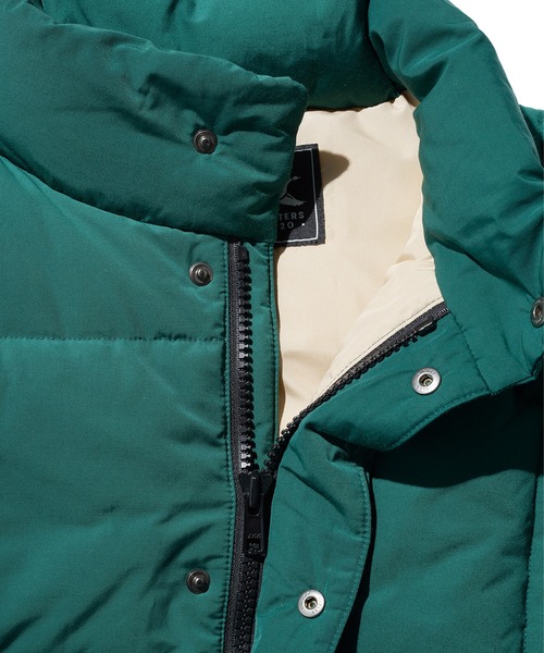 Eddie Bauer（エディーバウアー） ダウンベスト ベスト ブリザード