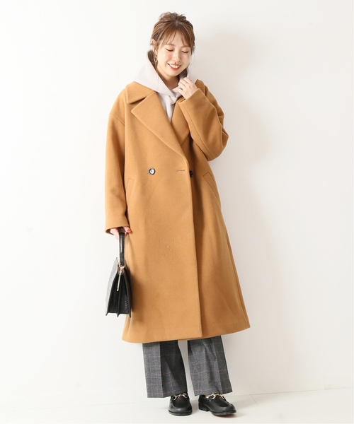 Spick＆Span（スピック アンド スパン） 「Spick & Span」 チェスター