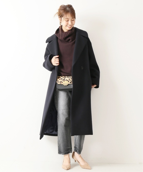 Spick＆Span（スピック アンド スパン） 「Spick & Span」 チェスター